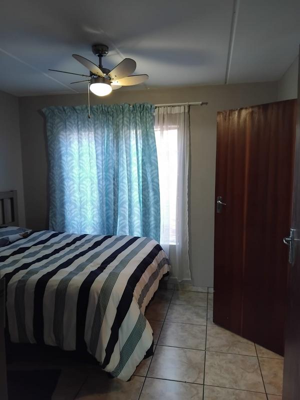 To Let 1 Bedroom Property for Rent in Dassie Rand North West